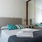 Vendégház Amarantos Suances