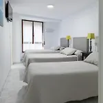 Vendégház Amarantos