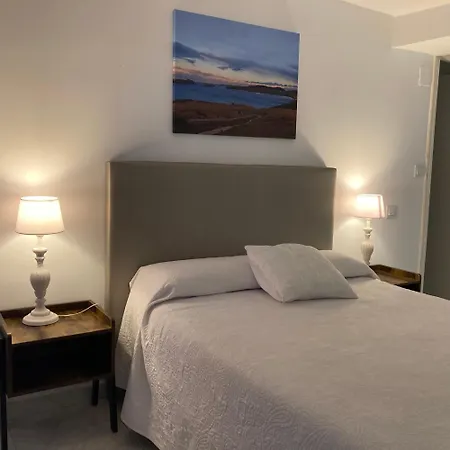 Amarantos Guest house