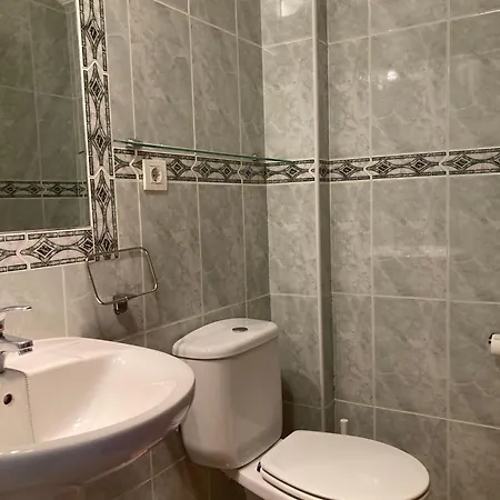 Amarantos Guest house 3*