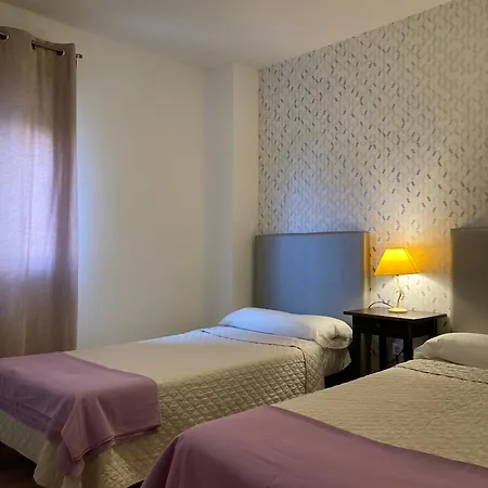 Amarantos Guest house Suances