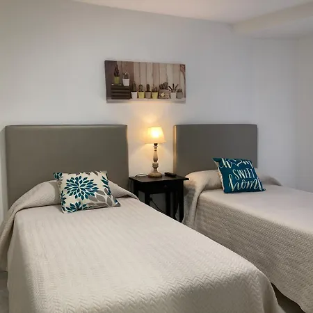 Amarantos Guest house 3*