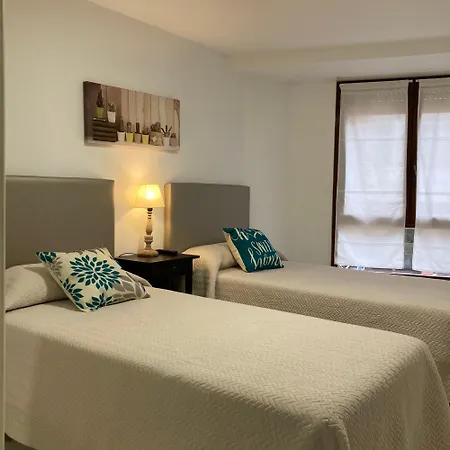 Guest house Amarantos Suances