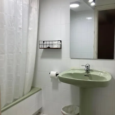 Amarantos 3* Suances