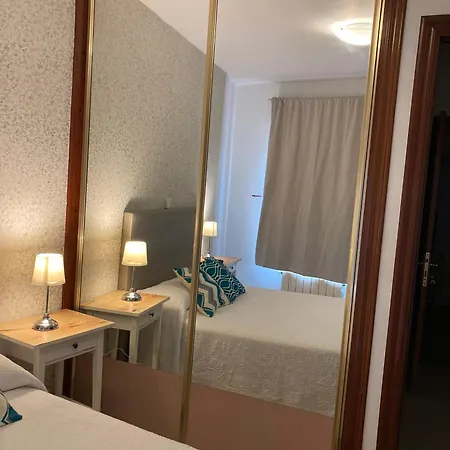 Amarantos Guest house Suances