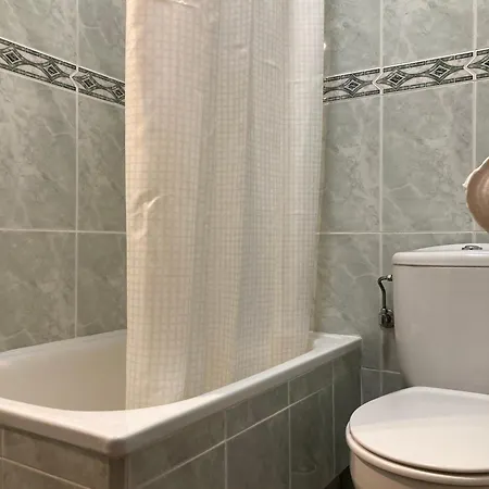 Guest house Amarantos