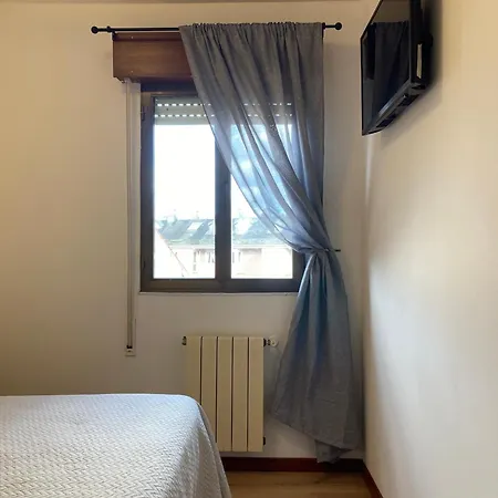 Guest house Amarantos Suances