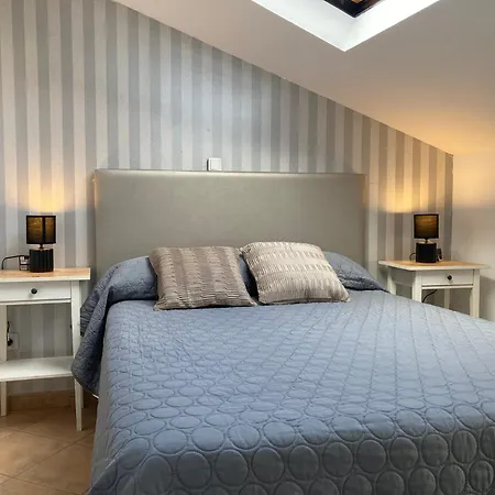 Amarantos Guest house 3*