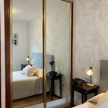 Amarantos Guest house Suances