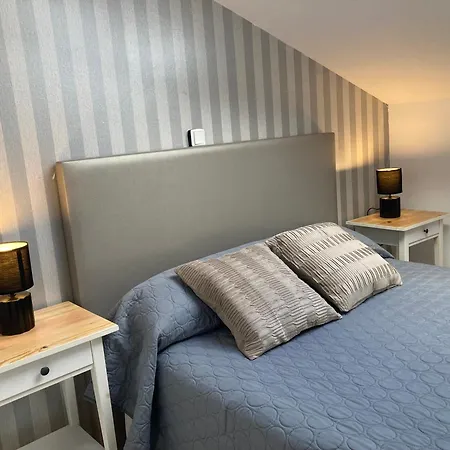 Amarantos Guest house 3*