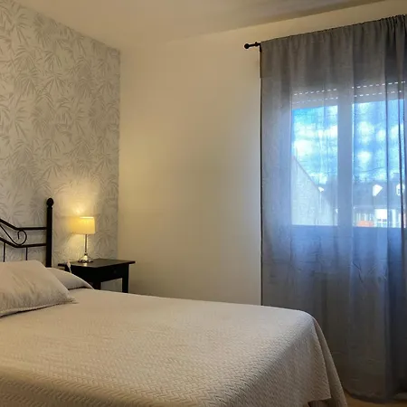 Amarantos Guest house