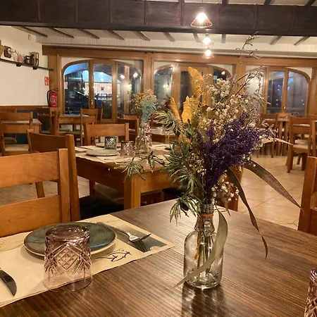 Guest house Amarantos Suances