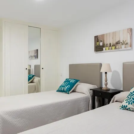 招待所 Amarantos 苏安塞斯