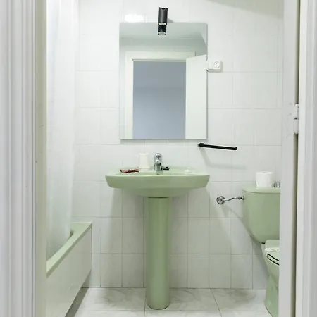 Amarantos 3* 苏安塞斯