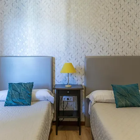 招待所 Amarantos 3*