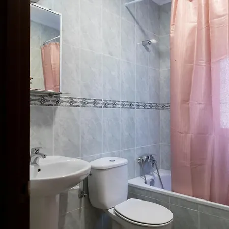Guest house Amarantos 3*