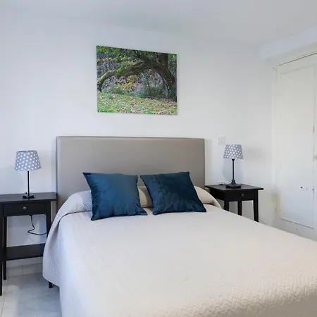 Amarantos Guest house Suances