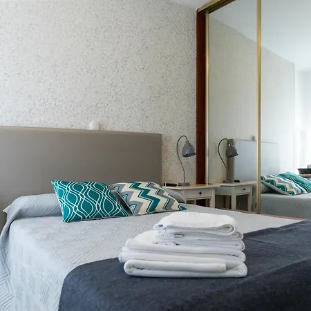 Guest house Amarantos Suances