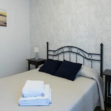Guest house Amarantos Suances
