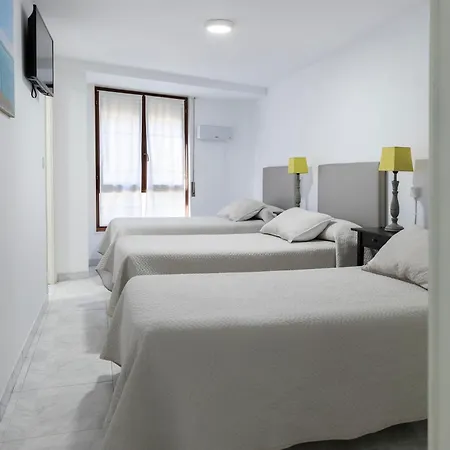 Guest house Amarantos