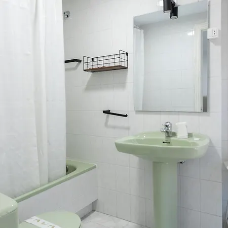 Amarantos Guest house 3*