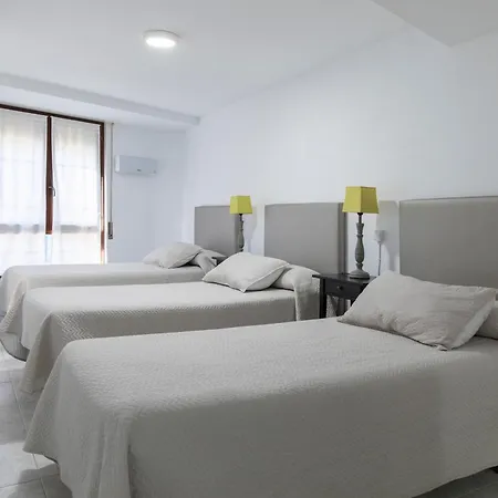 Amarantos Guest house