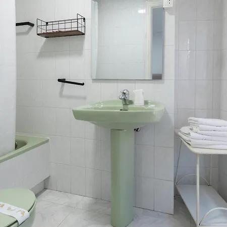 Guest house Amarantos