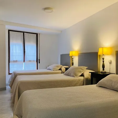 Guest house Amarantos 3*