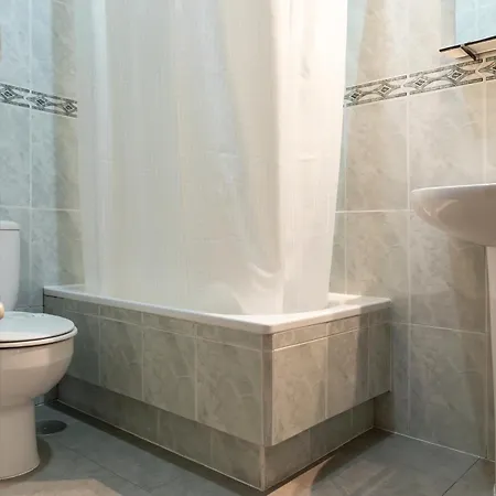 Amarantos Guest house Suances