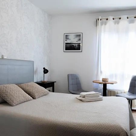 Amarantos Guest house