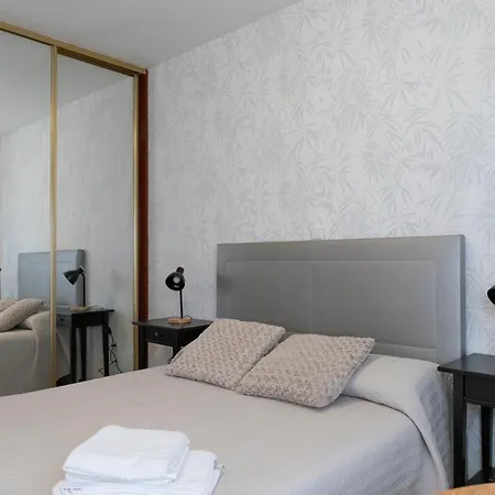 Amarantos Guest house Suances