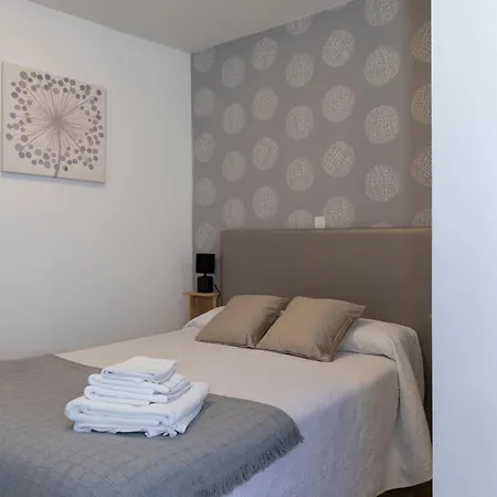 Guest house Amarantos