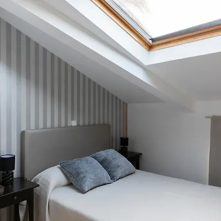 Amarantos Guest house Suances