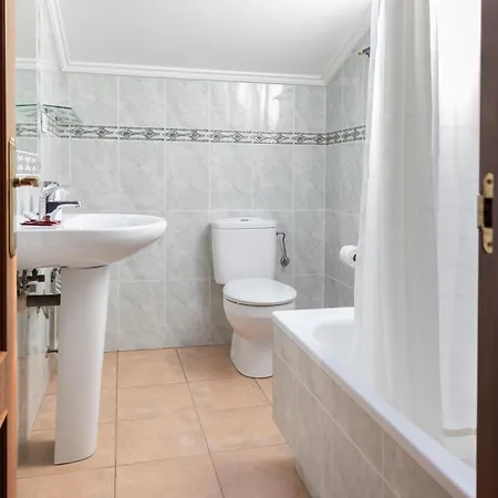 Amarantos Guest house 3*