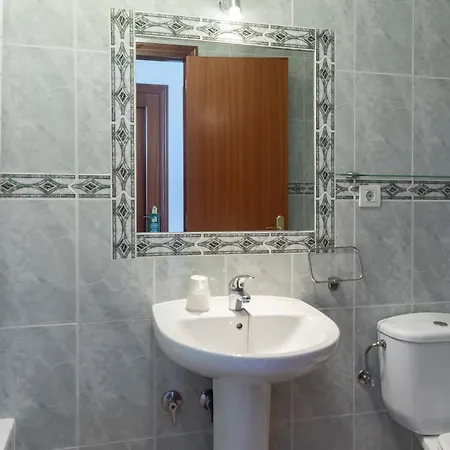 Guest house Amarantos 3*