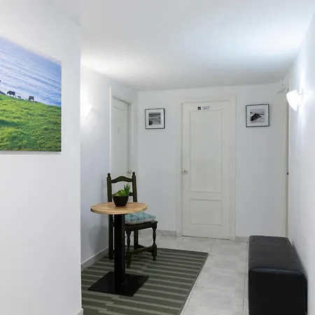 Guest house Amarantos