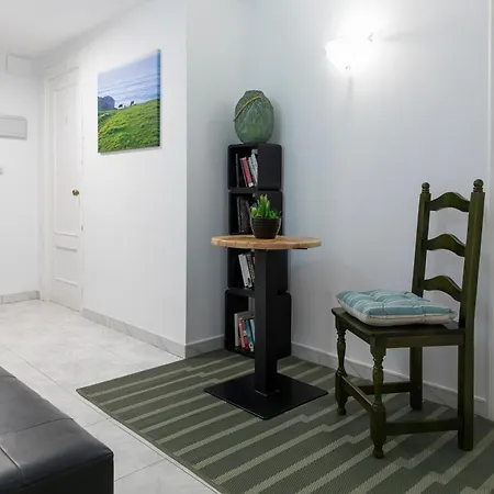 Amarantos Guest house Suances