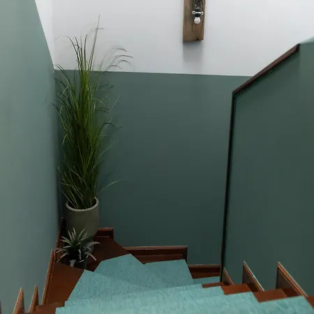 Amarantos Guest house