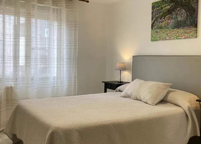 Amarantos 3* Suances