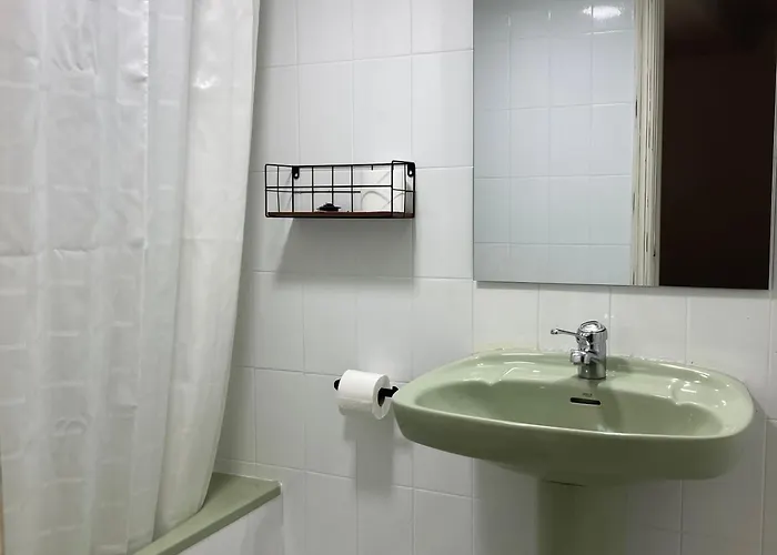 Amarantos 3* Suances