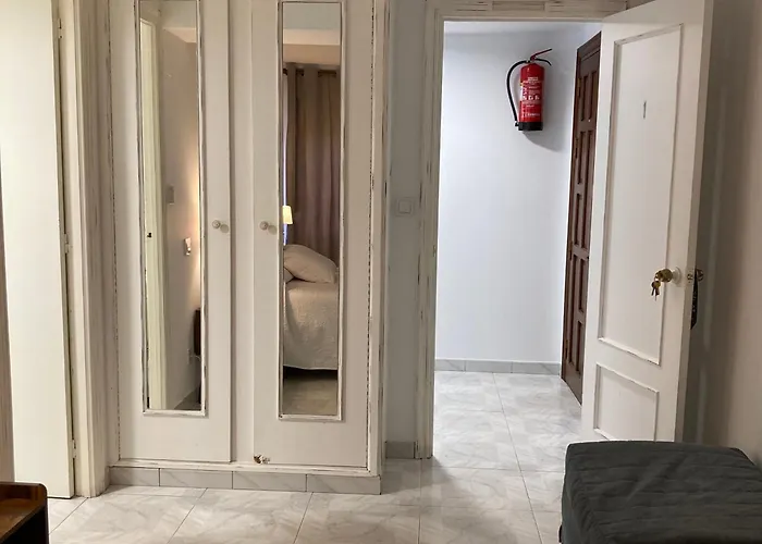 Amarantos Pensión 3*