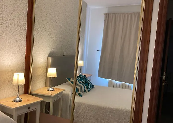 Amarantos Pensión Suances