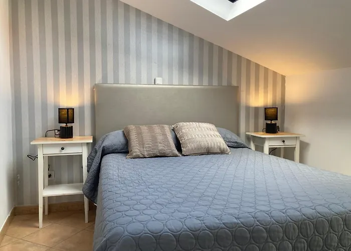 Amarantos Pensión 3*