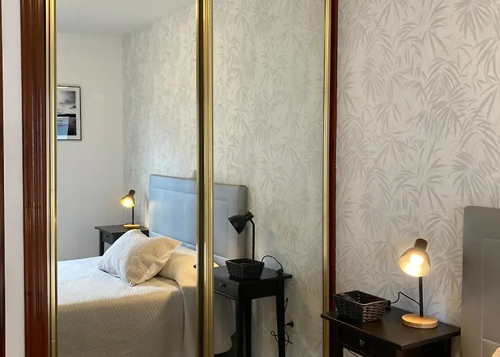 Amarantos Pensión Suances