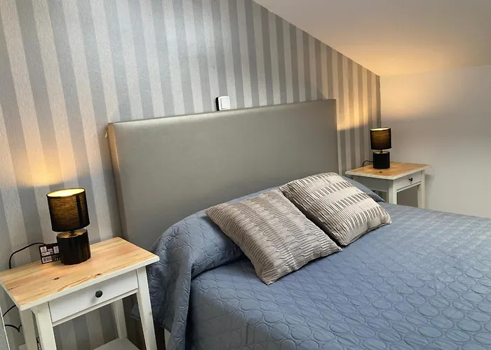 Amarantos Pensión 3*