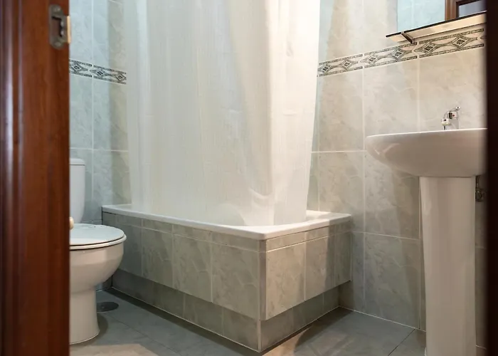 Amarantos 招待所 苏安塞斯