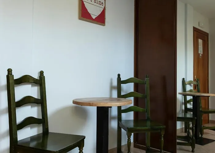 Amarantos 苏安塞斯