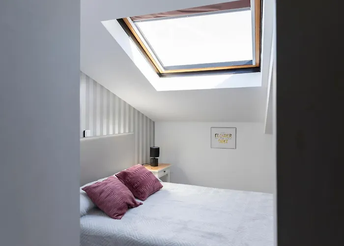 Amarantos 招待所 3*