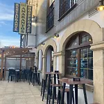 Amarantos Maison d'hôtes