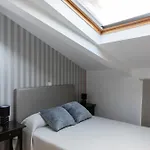 Amarantos Maison d'hôtes Suances